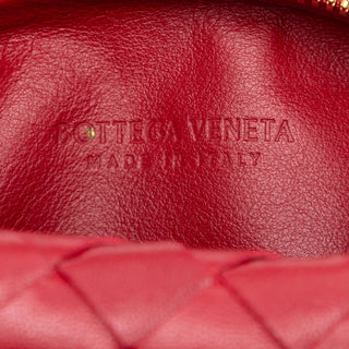 Bottega Veneta
Mini Nappa Intrecciato Jodie
