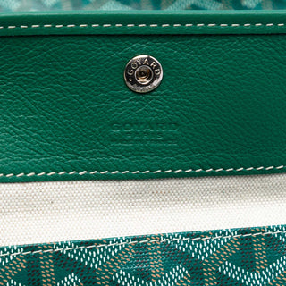 Goyard
Goyardine Saint Louis PM