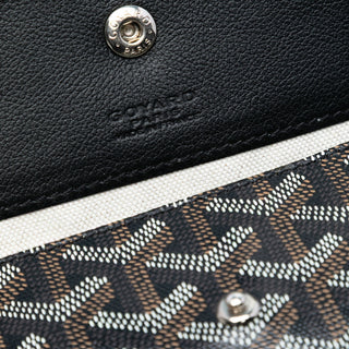 Goyard Goyardine Saint Louis PM