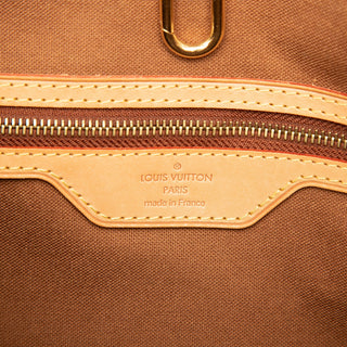 Louis Vuitton Monogram Batignolles Horizontal