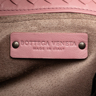 Bottega Veneta
Medium Nappa Intrecciato Cesta Tote
