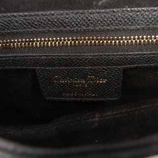 Dior
Grained Calfskin Saddle Bag