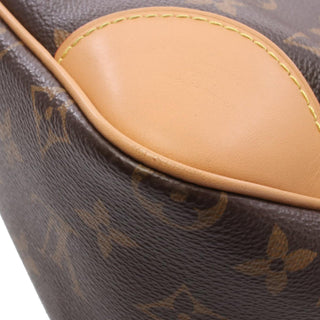 Louis Vuitton Monogram Odeon NM MM