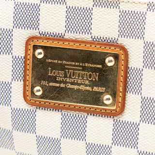 Louis Vuitton
Damier Azur Eva