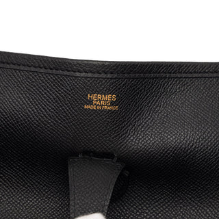 Hermès Epsom Evelyne I PM