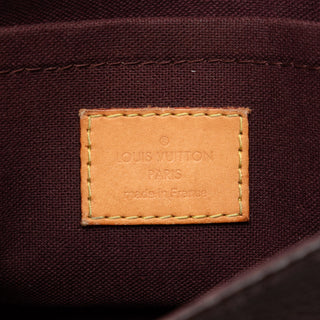 Louis Vuitton Monogram Favorite MM