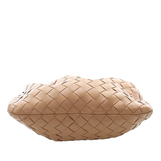 Bottega Veneta
Mini Nappa Intrecciato Jodie