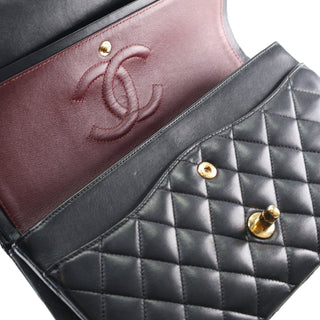 Chanel
Medium Classic Lambskin Double Flap