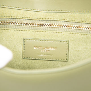 Saint Laurent Smooth Calfskin Le 5 a 7
