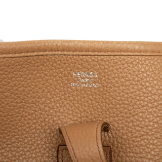 Hermès
Clemence Evelyne III PM