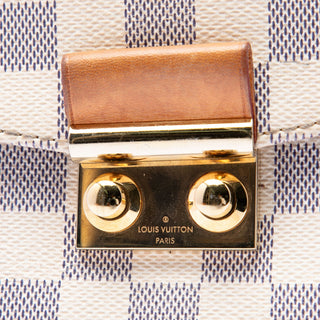 Louis Vuitton Damier Azur Croisette