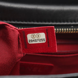 Chanel
Small Quilted Aged Calfskin Gabrielle Hobo