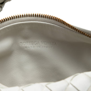 Bottega Veneta Mini Nappa Intrecciato Jodie