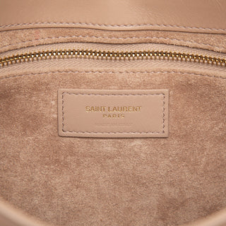 Saint Laurent Smooth Calfskin Le 5 a 7