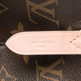 Louis Vuitton
Monogram Neonoe MM