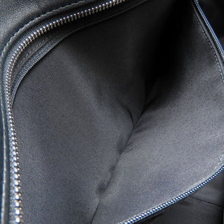 Chanel CC Quilted Calfskin Ultra Pocket Shopping Tote