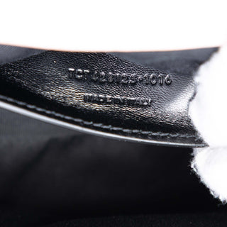 Saint Laurent
Medium Sheepskin Triquilt Monogram College Bag