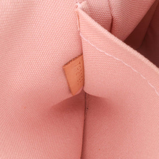 Louis Vuitton
Damier Azur Croisette