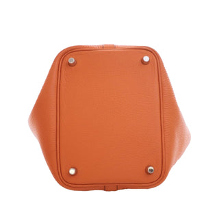 Hermès
Clemence Picotin Lock 18