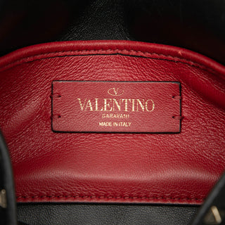 Valentino
Small Nappa Rockstud Spike Satchel