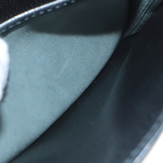 Hermès
Box Calf Kelly II Sellier 32