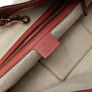 Gucci
Medium Canvas Craft Tote