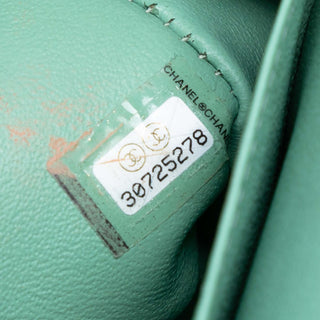 Chanel
Small Classic Lambskin Double Flap