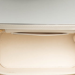 Chanel
Small Quilted Lambskin Vanity Case with Chain