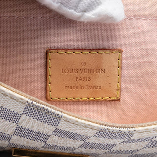 Louis Vuitton Damier Azur Croisette