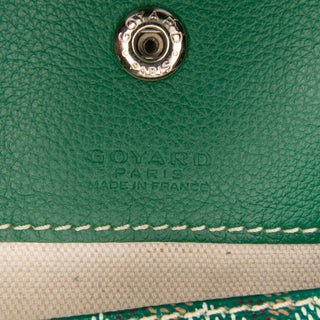 Goyard
Goyardine Saint Louis PM