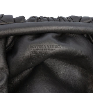 Bottega Veneta
Nappa Intrecciato The Mini Pouch Crossbody