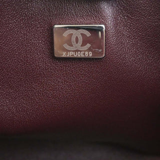 Chanel Small Classic Caviar Double Flap
