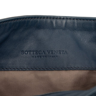 Bottega Veneta
Nappa Intrecciato Crossbody