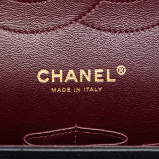 Chanel
Jumbo Classic Lambskin Double Flap