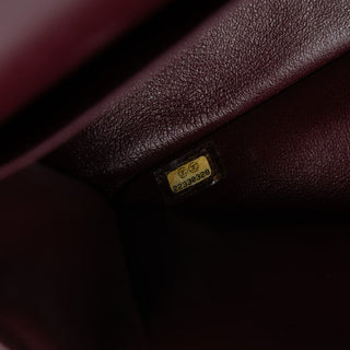 Chanel
Jumbo Classic Caviar Double Flap