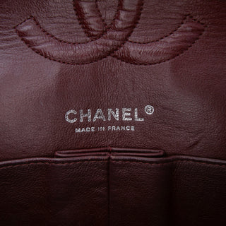 Chanel
Medium Classic Lambskin Double Flap