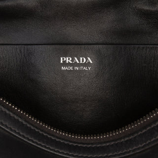 Prada
Medium Brushed Leather Supernova Satchel