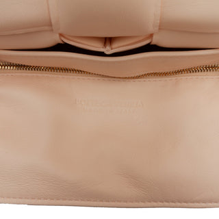 Bottega Veneta Nappa Intrecciato Padded Cassette Crossbody