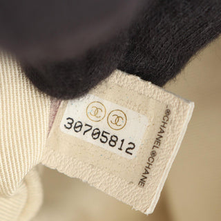 Chanel Medium Lambskin 19 Flap