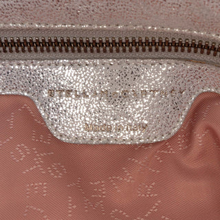 Stella McCartney Mini Falabella Tote