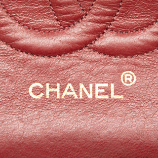 Chanel
Medium Classic Lambskin Double Flap