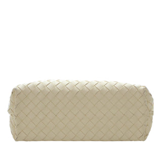Bottega Veneta
Medium Lambskin Intrecciato Andiamo Bag