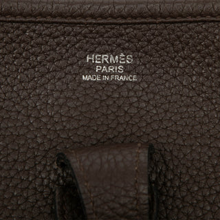 Hermès
Clemence Evelyne III PM