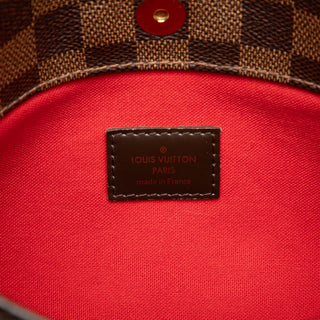 Louis Vuitton Damier Ebene Bloomsbury PM