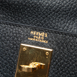 Hermès Ardennes Kelly II Sellier 32