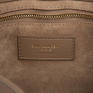 Saint Laurent
Smooth Calfskin Le 5 a 7