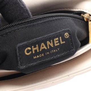 Chanel Medium Lambskin 19 Flap