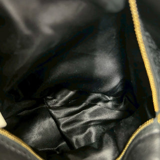 Bottega Veneta Nappa Intrecciato Drawstring Bucket Bag