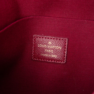 Louis Vuitton Monogram Pochette Felicie