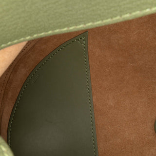 LOEWE Small Leather Luna Hobo